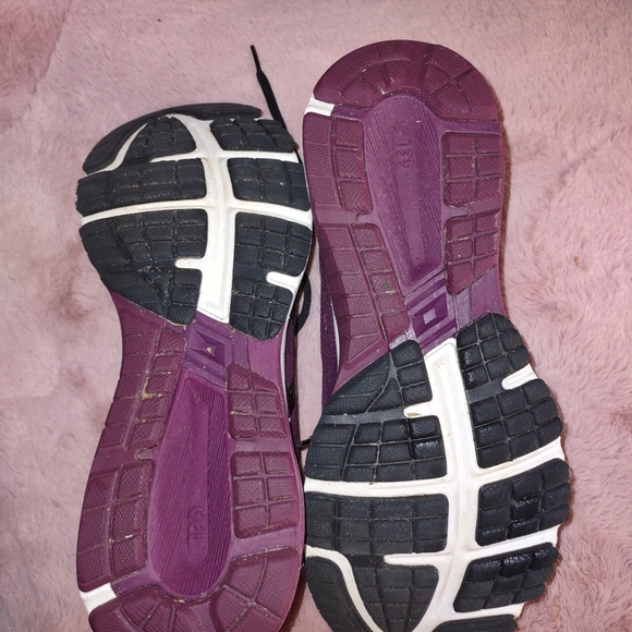 Asics GT 1000 7. Duomax system Roselle - Picture 7 of 8